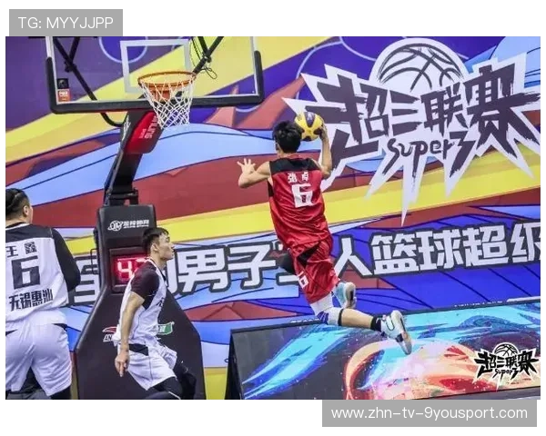 超级新人闪耀赛场，未来无限可能！，2020超级新人