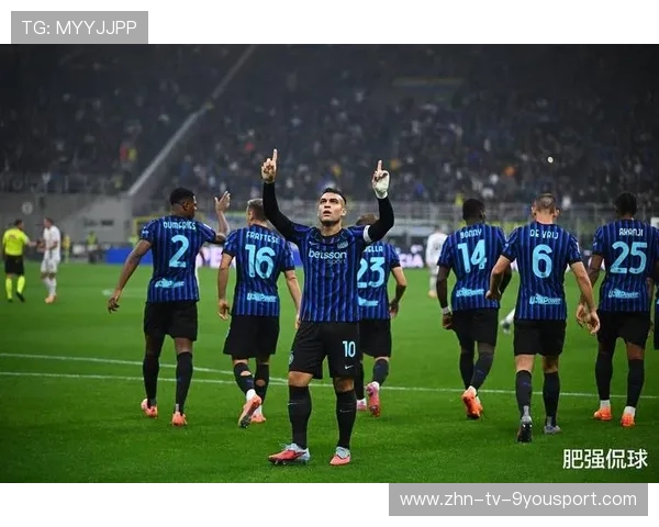 国米高节奏传递训练更扎实——打造战术奋勇之基