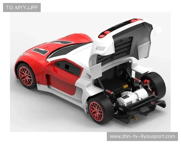 车迷DIY：打造专属赛车模型教程，赛车模型制作图纸